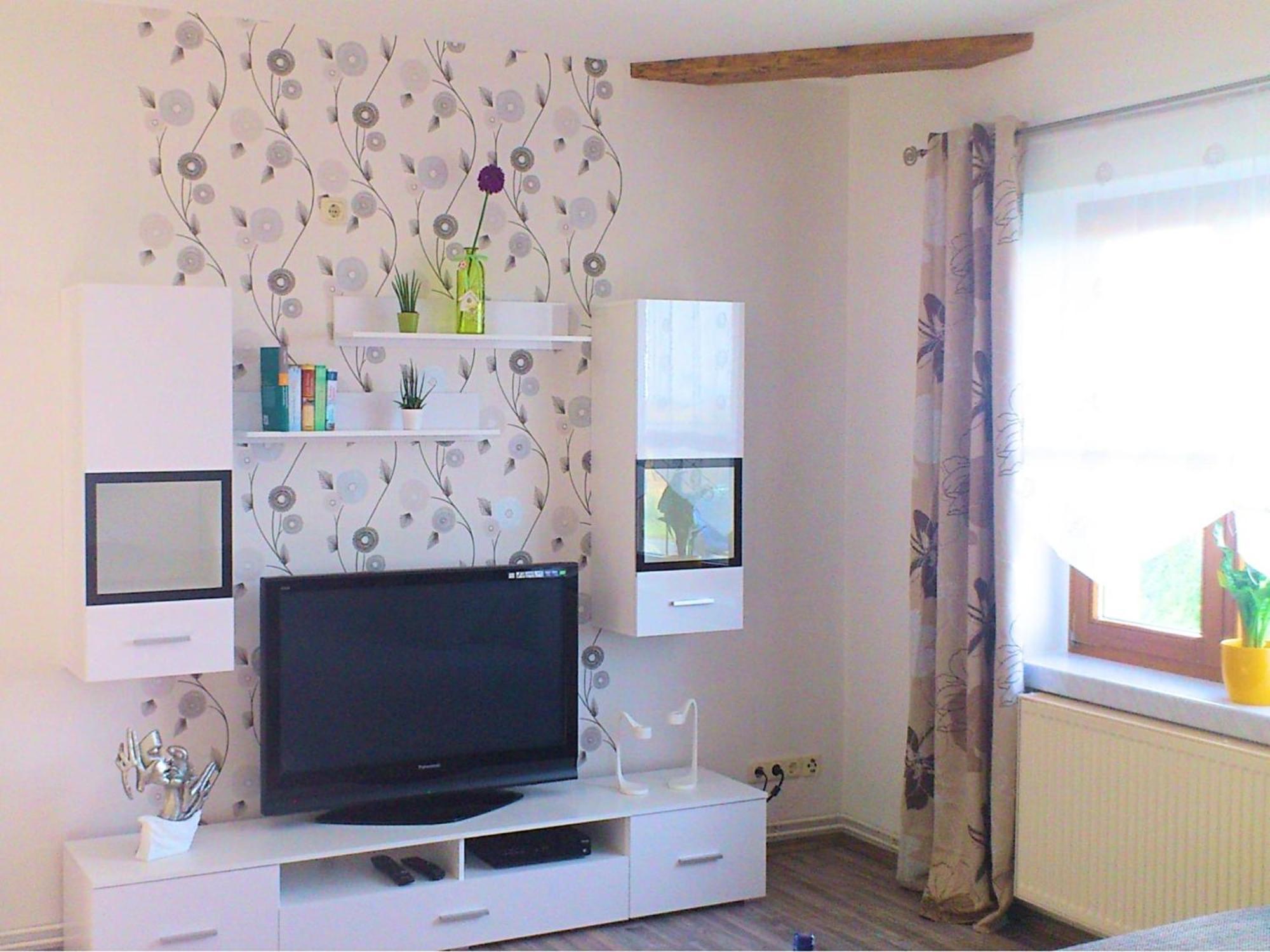 Spacious Apartment With Terrace Zur Forelle Ballenstedt Eksteriør bilde